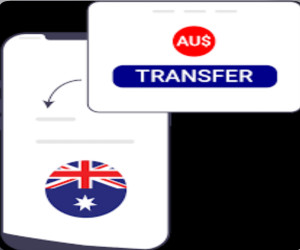 Australia Bank Transfer